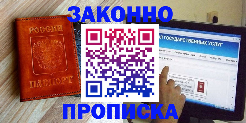 прописка гарантия в Жукове